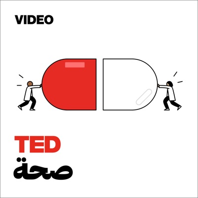 TEDTalks صحة TEDTalks صحة