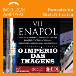 RadioLacan.com | Radio Lacan en el VII ENAPOL