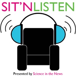 Sit'N Listen! Episode 7: Mosquitoes And Maladies