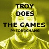 Troy Does The Games artwork