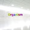 Organism artwork
