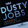 Dusty Jobs Podcast artwork