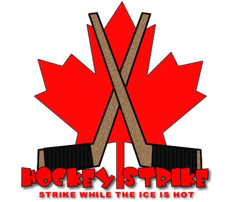 Hockey Strike Webcom