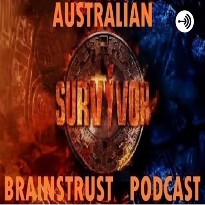 Australian Survivor Brainstrust