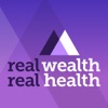 Real Wealth Real Health artwork