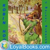 Robin Hood by J. Walker McSpadden artwork