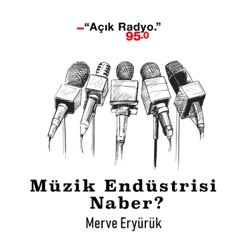 Müzik Endüstrisi Naber?