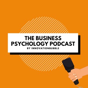 Business Psychology Podcast