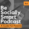 Be Socially Smart Podcast artwork