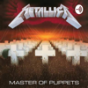 Master of puppets - Jason Guppy