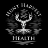 Hunt Harvest Health  artwork