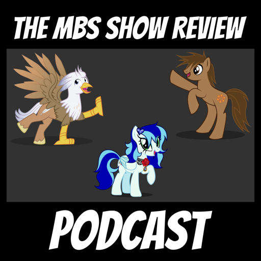 Podcast cover