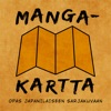 Mangakartta artwork