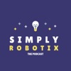 Simply Robotix, The Podcast artwork