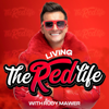Living The Red Life - Rudy Mawer