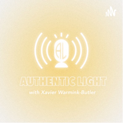 Authentic Light With Xavier Warmink-Butler