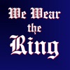 We Wear The Ring artwork