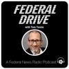 Federal Drive with Tom Temin artwork