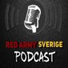 Red Army Sverige-Podden artwork
