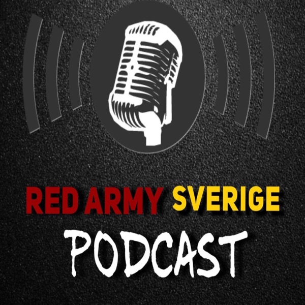 Red Army Sverige-Podden