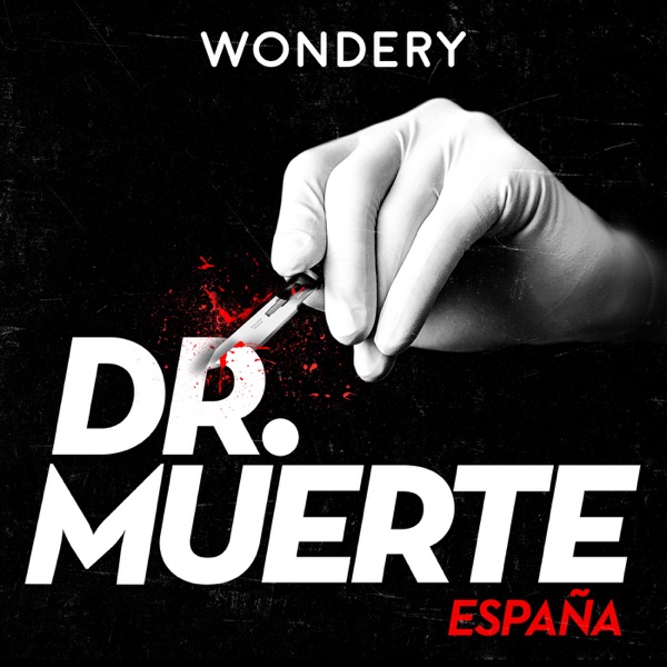 Dr. Muerte (España) cover