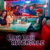 Rah Rah Riverdale artwork