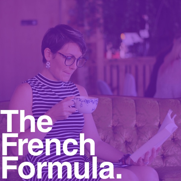 The French Formula Podcast