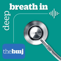 Deep Breath In podcast