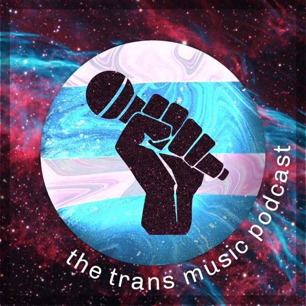 The Trans Music Podcast image