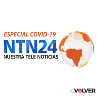 Especial Covid-19: Curando los Corona-Mitos podcast