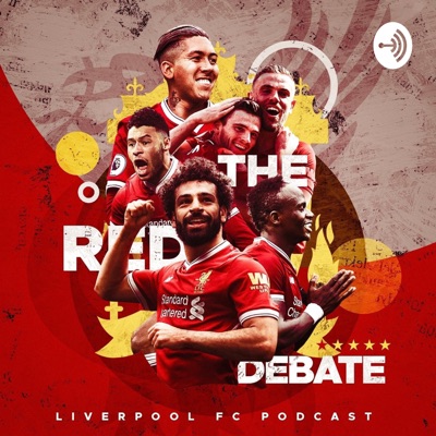 The Red Debate The Red Debate