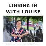 LinkedIn with Louise