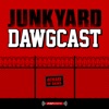 Junkyard Dawgcast: A Georgia Bulldogs football podcast artwork