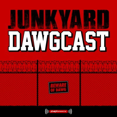 Junkyard Dawgcast Junkyard Dawgcast