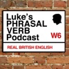 A Phrasal Verb a Day - Learn English Phrasal Verbs with Luke Thompson