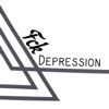 Fck Depression artwork
