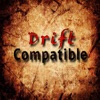 Drift Compatible artwork