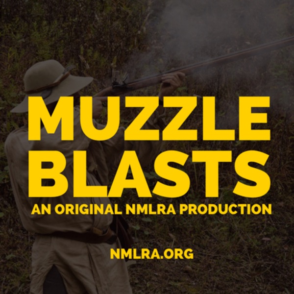 Muzzle Blasts