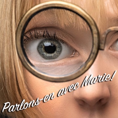 Parlons-en avec Marie !