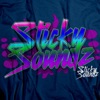 StickySoundz Presents: artwork