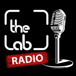 Episodio 8. Cree en tus ideas, Nosotros creímos en The Lab Radio!