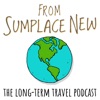 From Sumplace New: The Long-Term Travel Podcast artwork