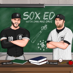 Sox Ed
    