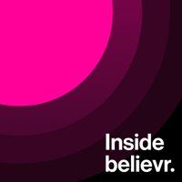 Inside believr - Building an LGBTQ+ Christian Dating App podcast