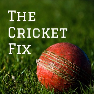 The Cricket Fix