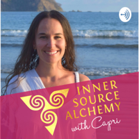Inner Source Alchemy with Capri