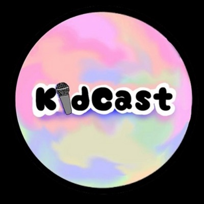 KidCast - RTÉ Kids