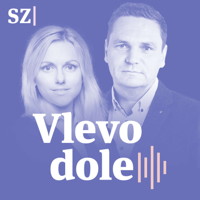 Vlevo dole