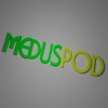 MedusPod artwork