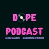 Dope Podcast artwork